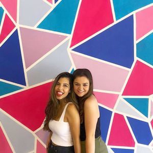 Meet your Posher, Kelsey